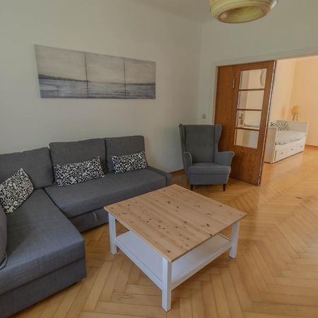 Ferienwohnung Forker Ohrdruf Eksteriør billede