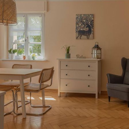 Ferienwohnung Forker Ohrdruf Eksteriør billede